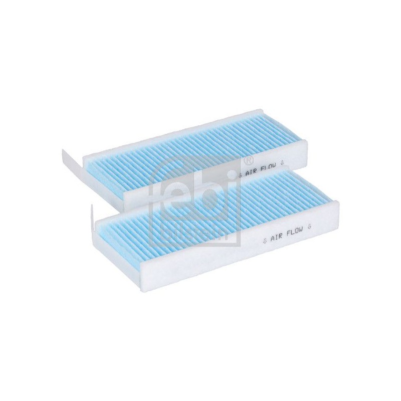 FEBI BILSTEIN Filtrikomplekt, salongiõhk 179601