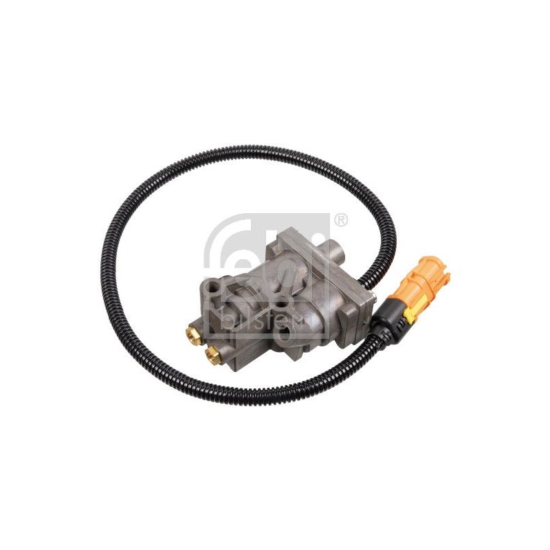 FEBI BILSTEIN AGR-klapp, heitgaaside juhtimine 179686