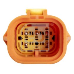 FEBI BILSTEIN AGR-klapp, heitgaaside juhtimine 179686