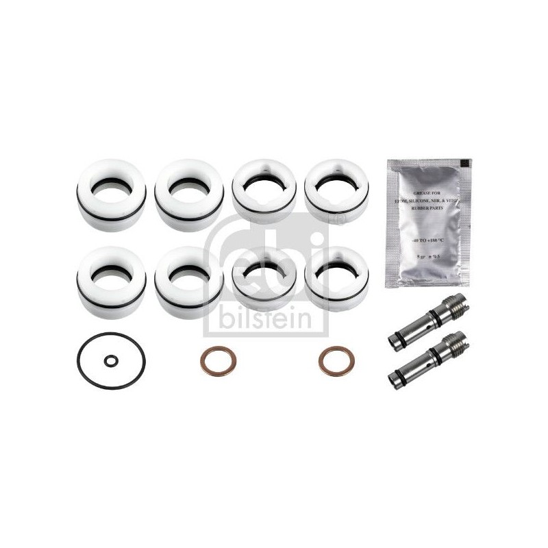 FEBI BILSTEIN Remondikomplekt,käigukang 179810