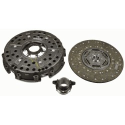 SACHS Sidurikomplekt 1800 125 301