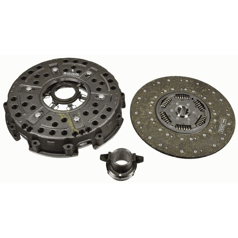 SACHS Sidurikomplekt 1800 125 301