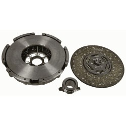 SACHS Sidurikomplekt 1800 125 301