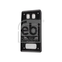 FEBI BILSTEIN Peegliklaas,Välispeegel 180053