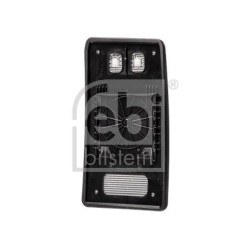 FEBI BILSTEIN Peegliklaas,Välispeegel 180055