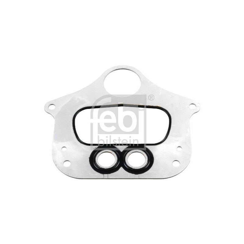 FEBI BILSTEIN Tihend, kompressoriõhu radiaator 180066