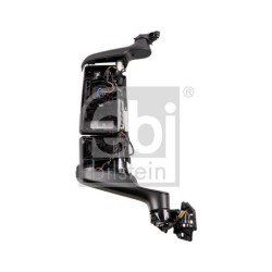 FEBI BILSTEIN Peeglisüsteem 180105