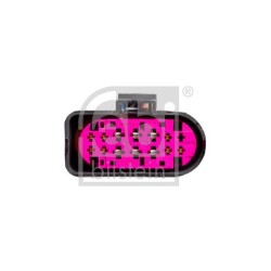 FEBI BILSTEIN Peeglisüsteem 180105