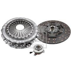 FEBI BILSTEIN Sidurikomplekt 180124