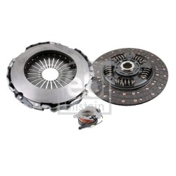 FEBI BILSTEIN Sidurikomplekt 180124