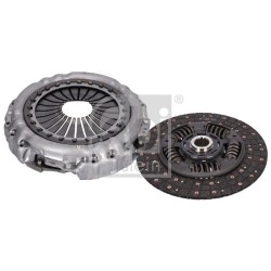 FEBI BILSTEIN Sidurikomplekt 180125