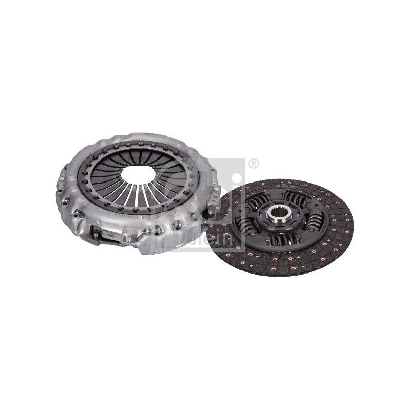 FEBI BILSTEIN Sidurikomplekt 180125