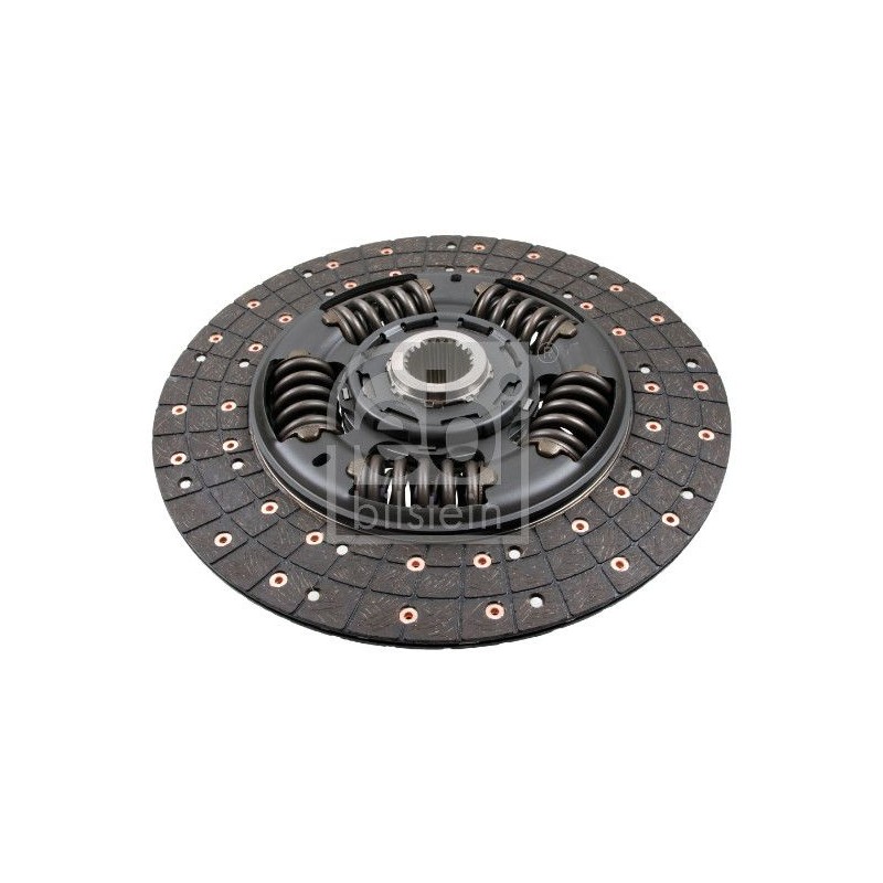 FEBI BILSTEIN Siduriketas 180127