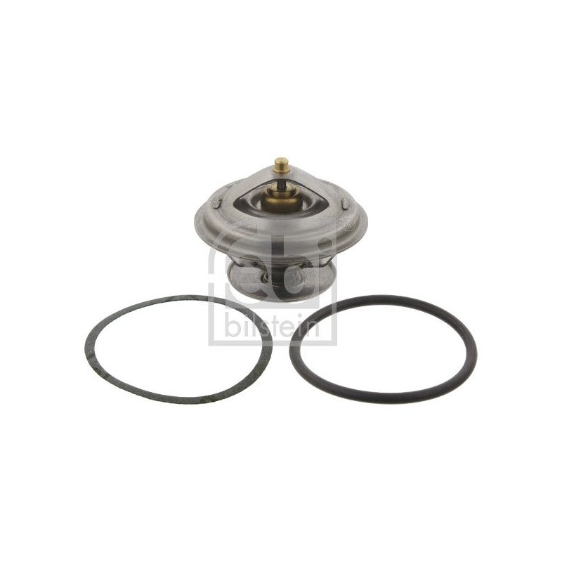 FEBI BILSTEIN Termostaat,Jahutusvedelik 18017