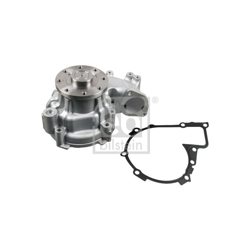 FEBI BILSTEIN Veepump, mootori jahutus 180195