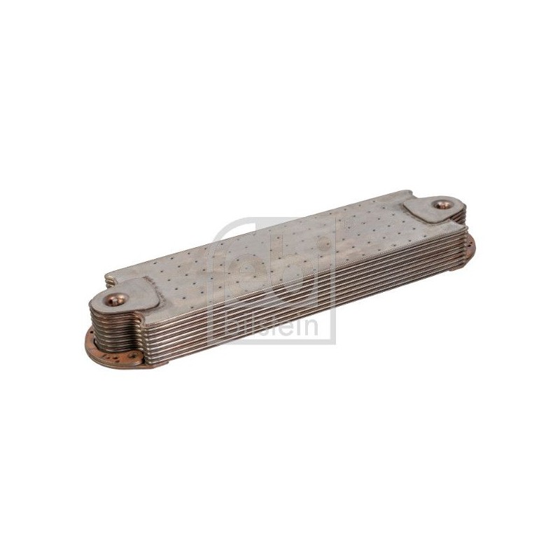 FEBI BILSTEIN Õliradiaator,mootoriõli 180472