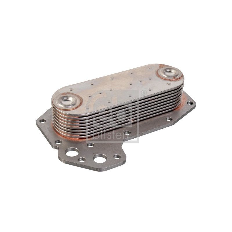 FEBI BILSTEIN Õliradiaator,mootoriõli 180571