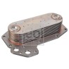 FEBI BILSTEIN Õliradiaator,mootoriõli 180571