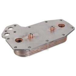 FEBI BILSTEIN Õliradiaator,mootoriõli 180571