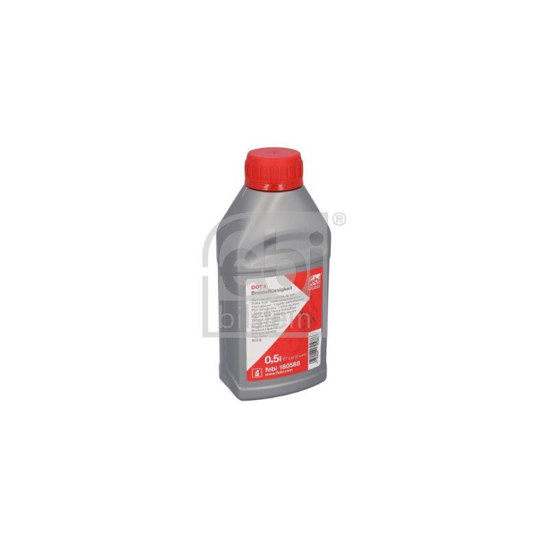 FEBI BILSTEIN Pidurivedelik 180588