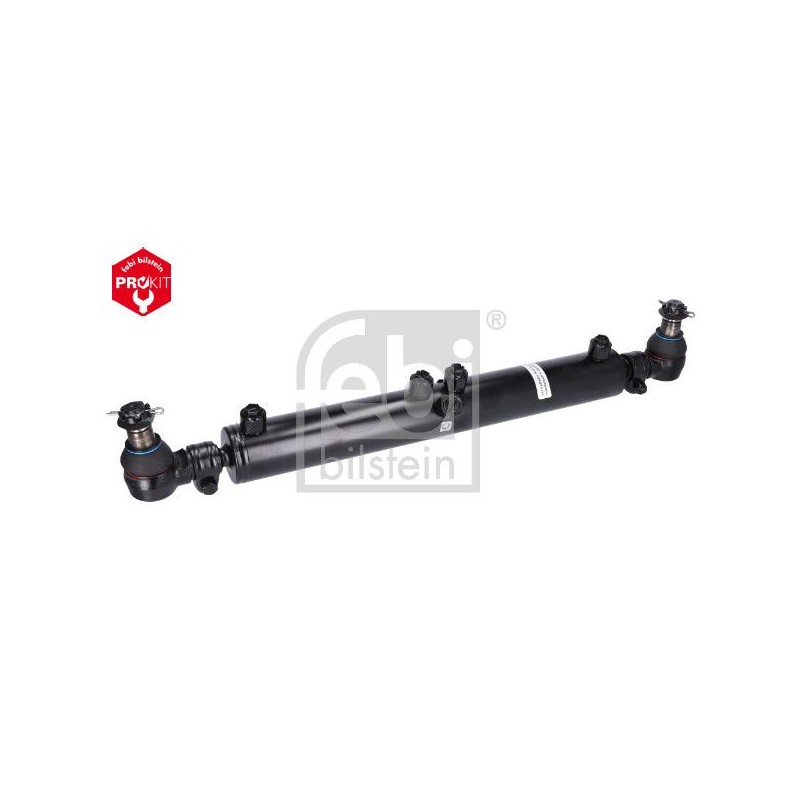 FEBI BILSTEIN Töösilinder, roolivõimendi 180857