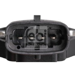 FEBI BILSTEIN Andur,sisendõhu temperatuur 180998