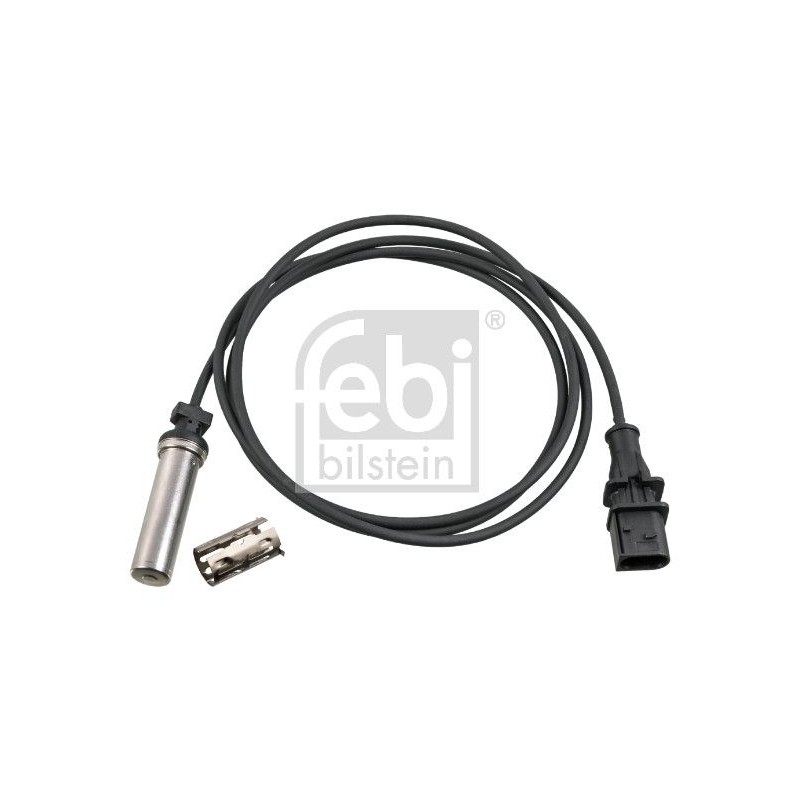 FEBI BILSTEIN Andur, rattapöörete arv 181001