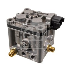 FEBI BILSTEIN AGR-klapp, heitgaaside juhtimine 181185