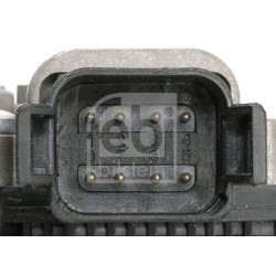 FEBI BILSTEIN AGR-klapp, heitgaaside juhtimine 181185