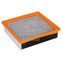 FEBI BILSTEIN Filter,salongiõhk 181221