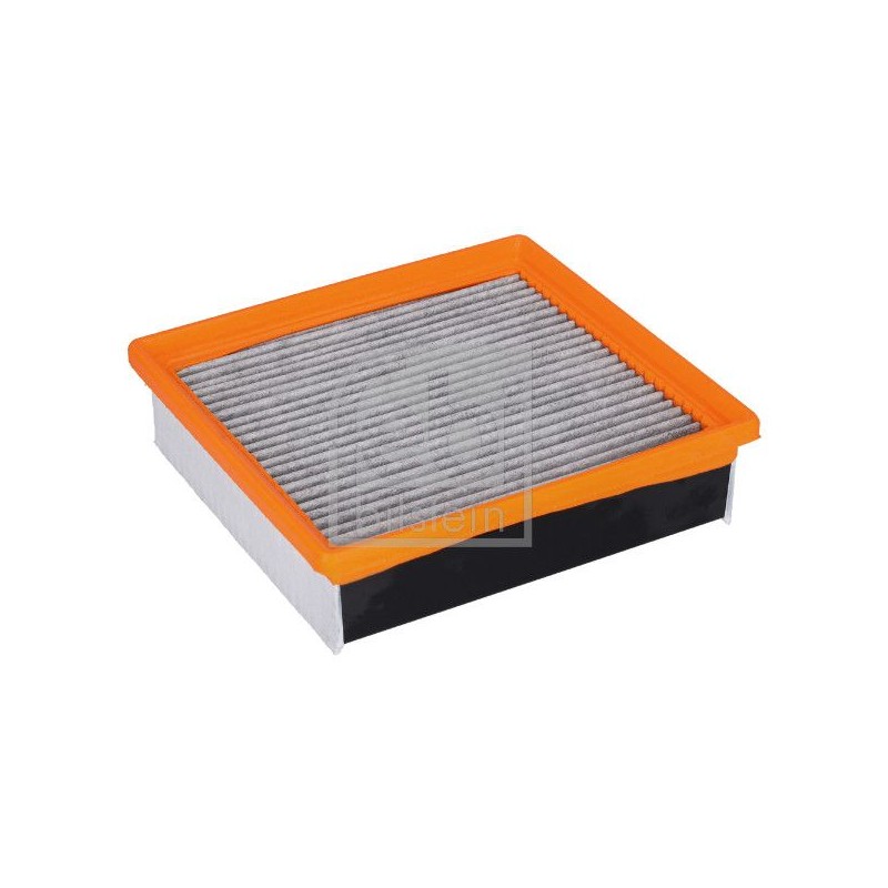 FEBI BILSTEIN Filter,salongiõhk 181221