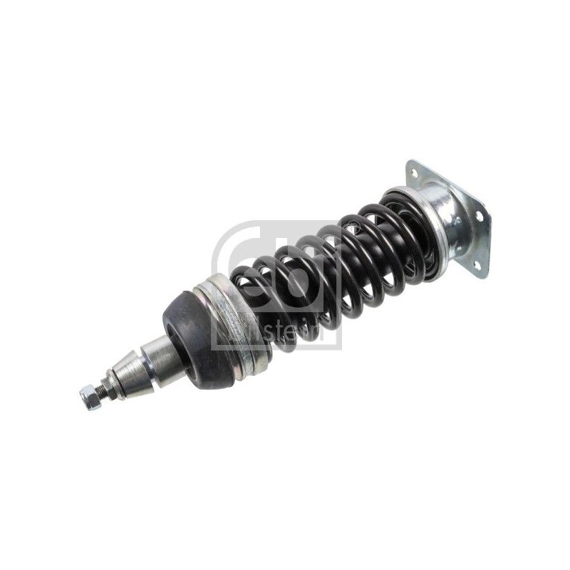 FEBI BILSTEIN Padi,kabiini paigutus 181259