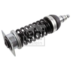 FEBI BILSTEIN Padi,kabiini paigutus 181259