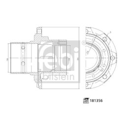 FEBI BILSTEIN Rattarumm 181356
