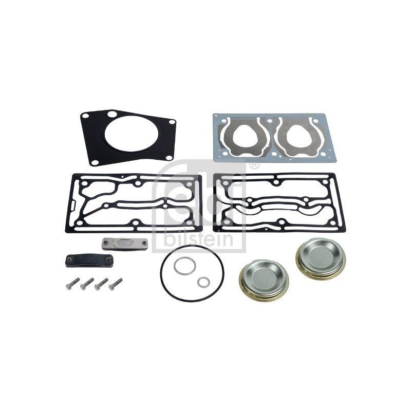 FEBI BILSTEIN Tihendikomplekt, suruõhukompressor 181468