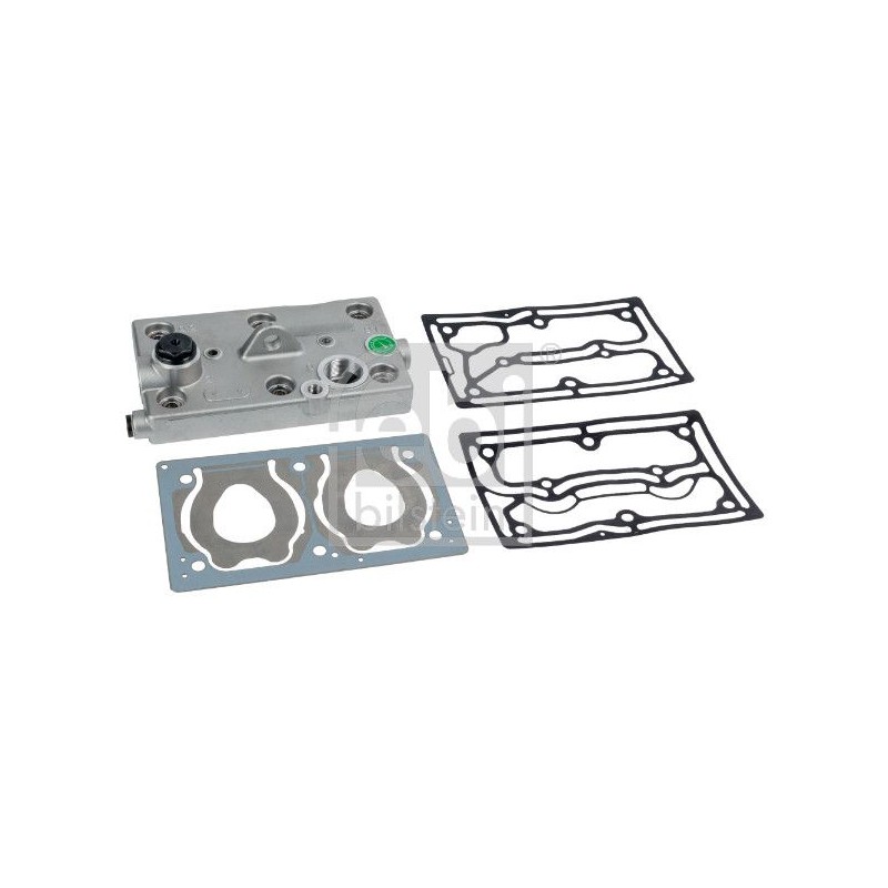 FEBI BILSTEIN Silindripea,Suruõhukompressor 181469