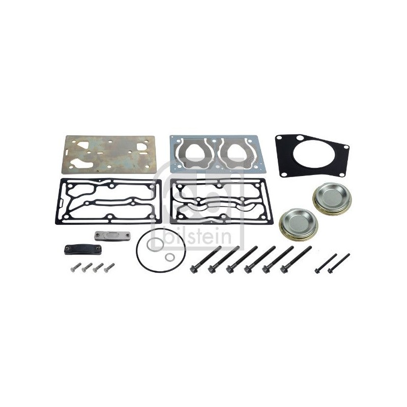 FEBI BILSTEIN Tihendikomplekt,silindrihülss 181479