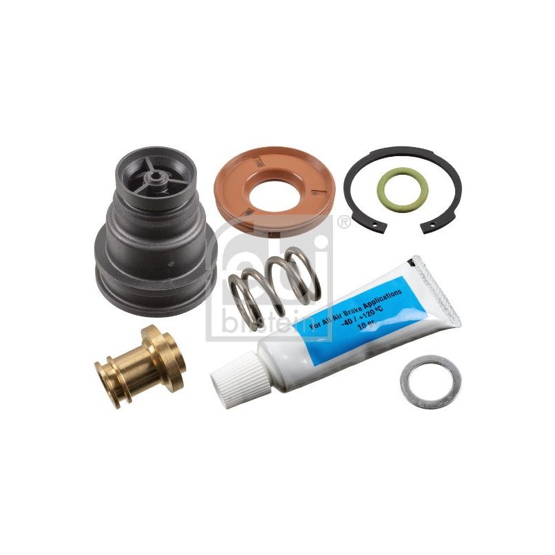 FEBI BILSTEIN Remondikomplekt,Õhukuivati 181512