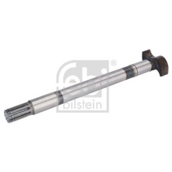 FEBI BILSTEIN Pidurivõll,trummelpidur 181569