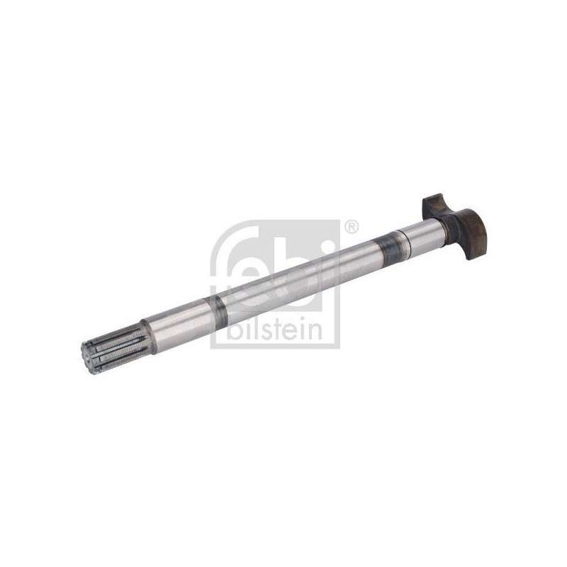 FEBI BILSTEIN Pidurivõll,trummelpidur 181569
