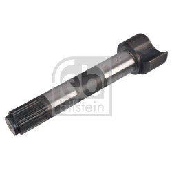 FEBI BILSTEIN Pidurivõll,trummelpidur 181572