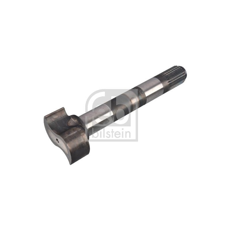 FEBI BILSTEIN Pidurivõll,trummelpidur 181575