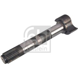 FEBI BILSTEIN Pidurivõll,trummelpidur 181575