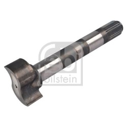 FEBI BILSTEIN Pidurivõll,trummelpidur 181576