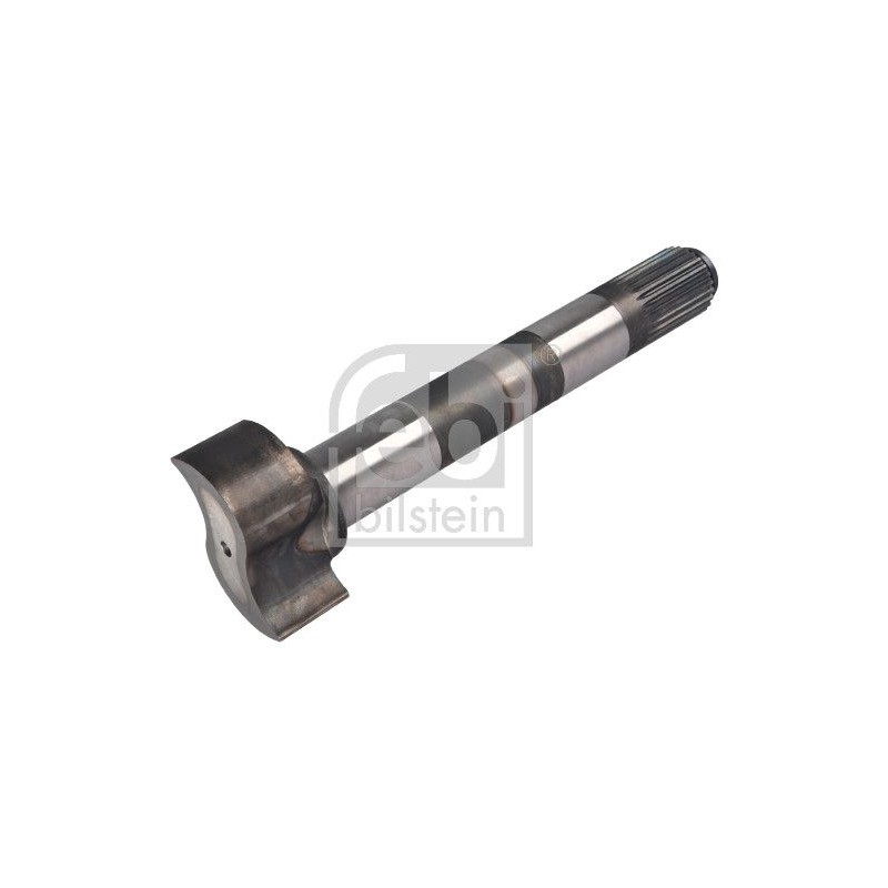 FEBI BILSTEIN Pidurivõll,trummelpidur 181576
