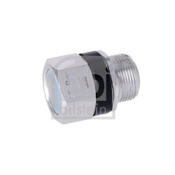 FEBI BILSTEIN Ülerõhuventiil 181585