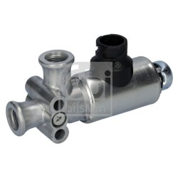 FEBI BILSTEIN Magnetklapp 181654