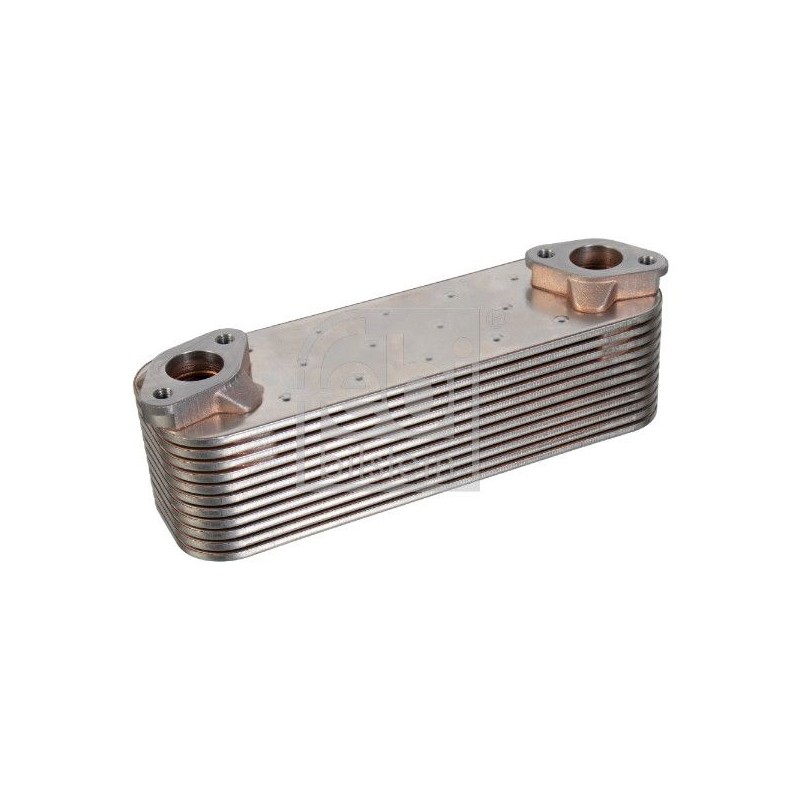 FEBI BILSTEIN Õliradiaator,mootoriõli 181782