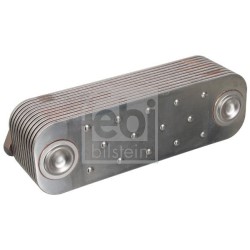FEBI BILSTEIN Õliradiaator,mootoriõli 181782
