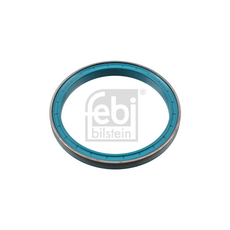 FEBI BILSTEIN Võlli rõngastihend, Rattalaager 18201